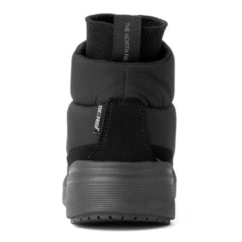 dショッピング |ザ ノースフェイス スノーシューズ レディース ヌプシ