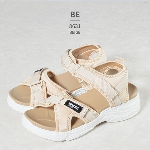 dショッピング |9%OFF モズ サンダル レディース スポーツサンダル moz