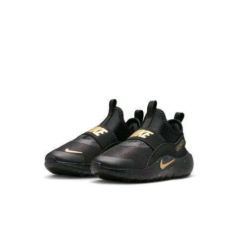 dショッピング |NIKE スリッポン キッズ ナイキ フレックス ランナー 4