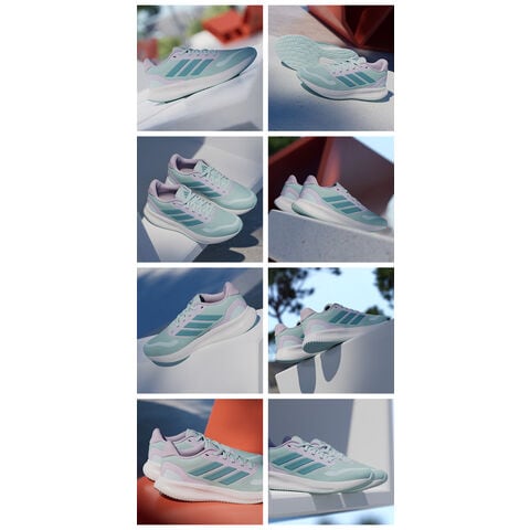 dショッピング |アディダス スニーカー キッズ 子供靴 IE8585 IE8586