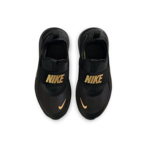dショッピング |NIKE スリッポン キッズ ナイキ フレックス ランナー 4