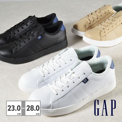 dショッピング |14%OFF ギャップ スニーカー レディース メンズ GAP