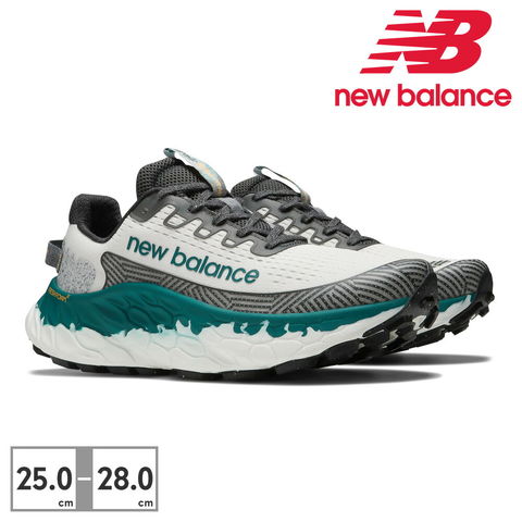 dショッピング |20%OFF ニューバランス スニーカー メンズ フレッシュ フォーム モアトレイル V3 MTMOR LW3 new  balance Fresh Foam X More Trail v3 トレイルランニング 厚底 | カテゴリ：ランニングシューズの販売できる商品 |  TSURUYA (3234-nb-m-mtmor-01)|ドコモの ...