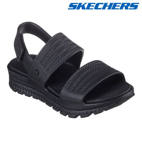専用② Foamies: Arch Fit Footsteps - Sunny Days - WHITE