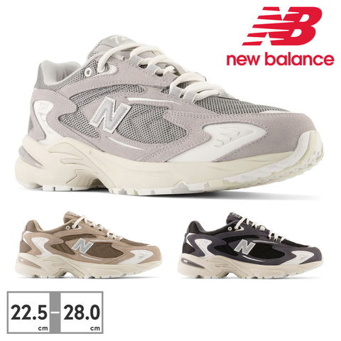 dショッピング |ニューバランス スニーカー メンズ レディース ML725