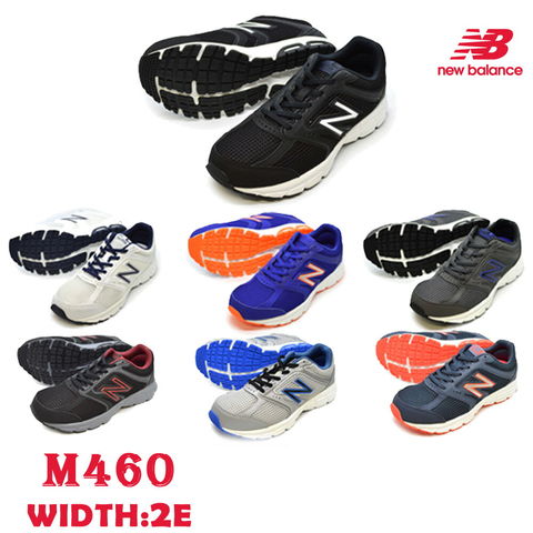 New balance m460 hotsell