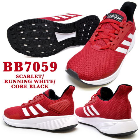 d 12 OFF adidas BB7059 DURAMO 9 K