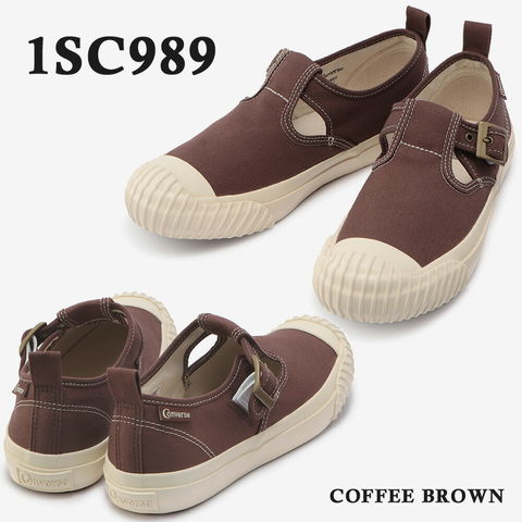 dショッピング |コンバース レディース BIG C FG T-STRAP OX ビッグ C