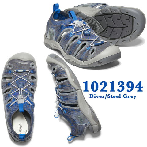 dショッピング |69%OFF keen キーン 1021394 1018868 EVOFIT 1 エヴォ