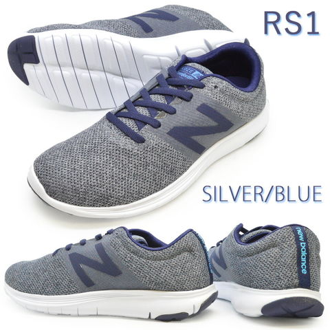 dショッピング |20%OFF ニューバランス new balance MKOZE RS1 RM1 RG1