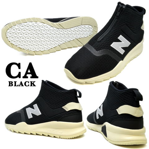 dショッピング |54%OFF ニューバランス new balance MS247M CA CB ...