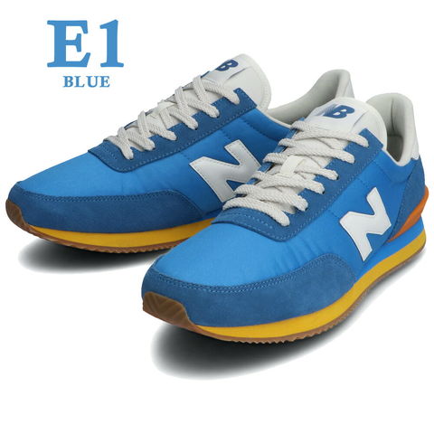 dショッピング |40%OFF ニューバランス スニーカー レディース メンズ new balance UL720M E1 U1 W1 2021秋冬  ワイズD 720 | カテゴリ：の販売できる商品 | TSURUYA (3234-nb-mw-ul720-010)|ドコモの通販サイト