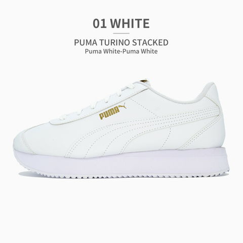 dショッピング |20%OFF プーマ 厚底 スニーカー レディース PUMA Puma