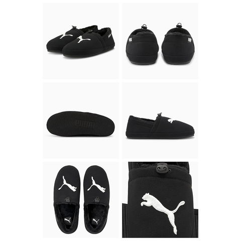dショッピング |23%OFF プーマ ルームシューズ メンズ レディース
