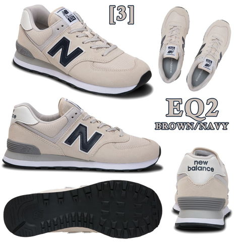 dショッピング |10%OFF ニューバランス スニーカー メンズ レディース new balance ML574 EH2 EI2 EQ2 HL2  OR2 OS2 OT2 OV2 OW2 RA2 RB2 RD2 RE2 RF2 2022春夏 ワイズD | カテゴリ：の販売できる商品 |  TSURUYA (3234-nb-mw-ml574-120)|ドコモの通販サイト