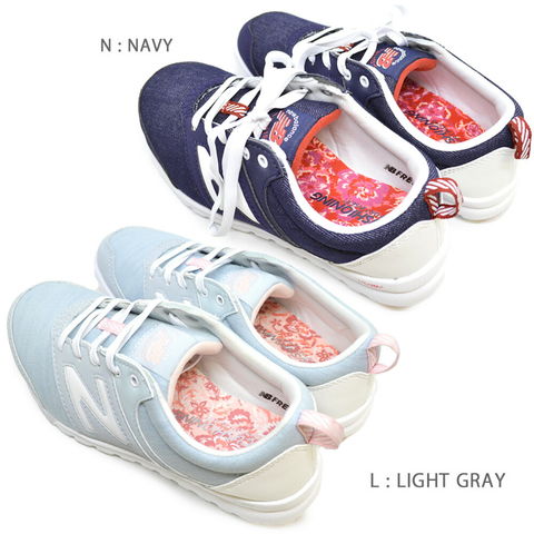 dショッピング |ニューバランス new balance WL315W N L