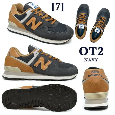 dショッピング |10%OFF ニューバランス スニーカー メンズ レディース new balance ML574 EH2 EI2 EQ2 HL2  OR2 OS2 OT2 OV2 OW2 RA2 RB2 RD2 RE2 RF2 2022春夏 ワイズD | カテゴリ：の販売できる商品 |  TSURUYA (3234-nb-mw-ml574-120)|ドコモの通販サイト