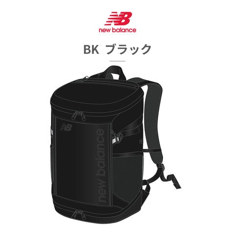 dショッピング |ニューバランス バッグ メンズ レディース トップ