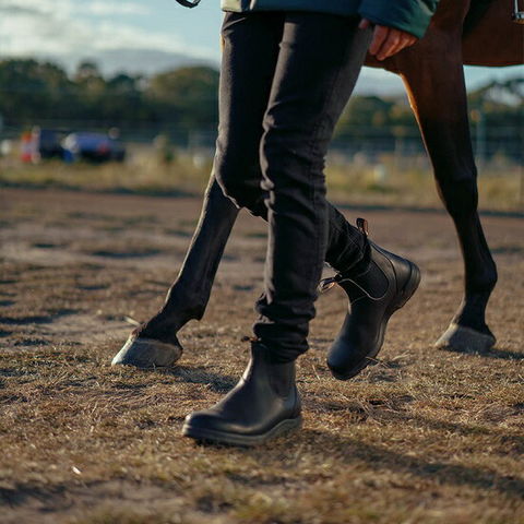 Blundstone サイドゴアブーツ BS2058 ovy ローファー 革靴 imgrc0105317613.jpg