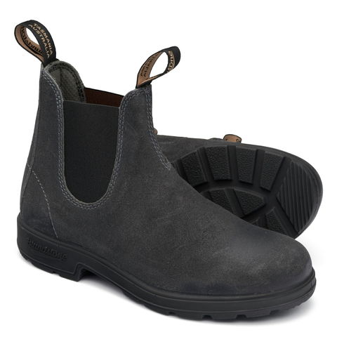dショッピング |Blundstone（ブランドストーン） BS1910 スティール 