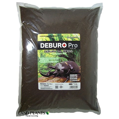 ☆添加発酵マット１０Ｌ×6袋 クワガタ飼育に最適！即決3500円！！ | ガス抜き済みHigh effect新・完熟発酵マット１０リットル