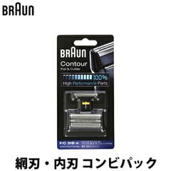 dショッピング | 『ブラウンシェーバー 替刃』で絞り込んだ通販できる