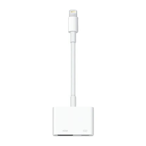 純正品 アップル Apple テレビ HDMI アダプタ MD826AM/A iveyartistry.com