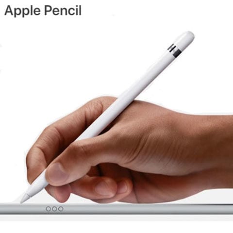 ［新品］アップル ペンシル Apple Pencil 第１世代 MK0C2J/A