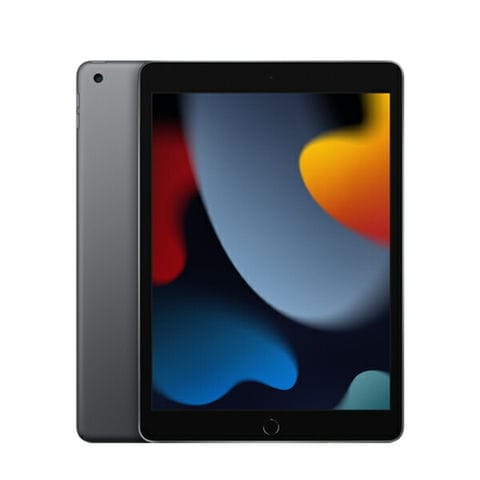 Apple iPad 第9世代 256GB スペースグレイ MK2N3J/A