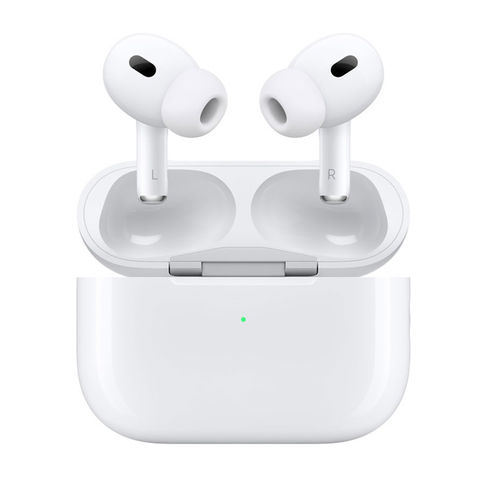 IPX4リモコンAirPods Pro2 第2世代 MQD83J/A