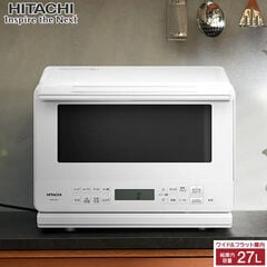 dショッピング | 『日立 / 電子レンジ・オーブンレンジ』で