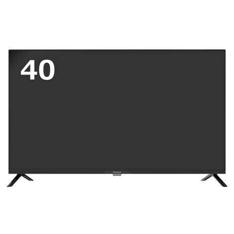 40V型 液晶テレビ 地上・BS・110度CSデジタル フルハイビジョン 40V型 液晶テレビ 地上・BS・110度CSデジタル フルハイビジョン