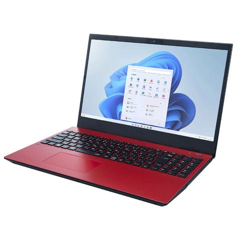 dショッピング |NEC ノートパソコン 15.6型ワイド LAVIE N15 N1575/GAR