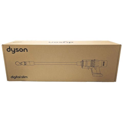 dショッピング |ダイソン 掃除機 サイクロン クリーナー Dyson Digital