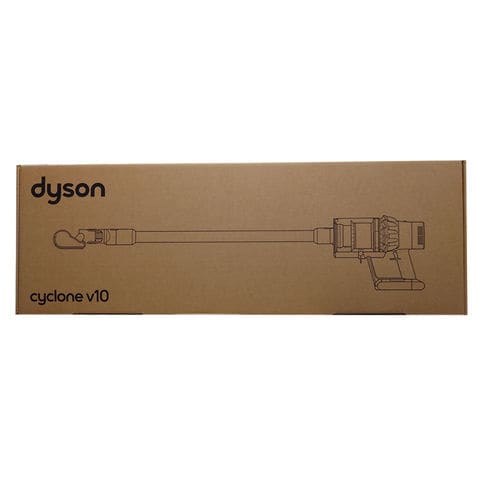 dショッピング |ダイソン 掃除機 Dyson Cyclone V10 Fluffy SV12 FF LF