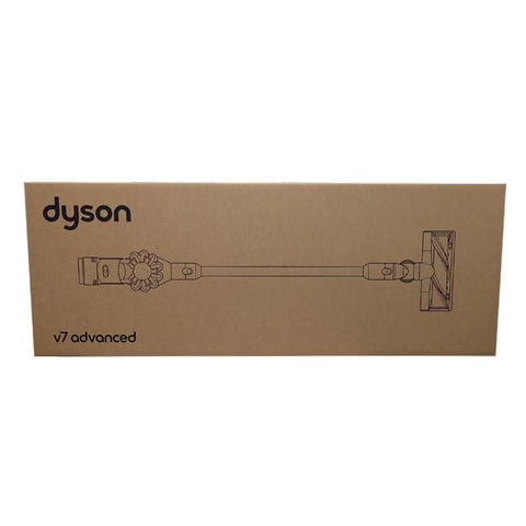 dショッピング |ダイソン 掃除機 サイクロン クリーナー Dyson V7