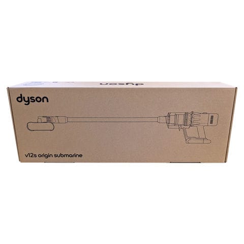 dショッピング |ダイソン 掃除機 Dyson V12s Origin Submarine SV49 SU