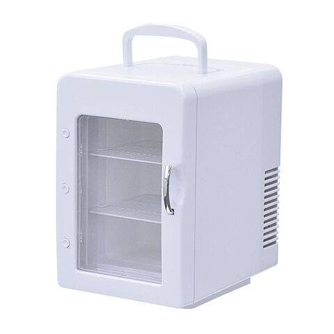 ベルソス 4L 保冷温庫 VS-CW004WH ホワイト ペルチェ式 保冷 保温【送料無料】