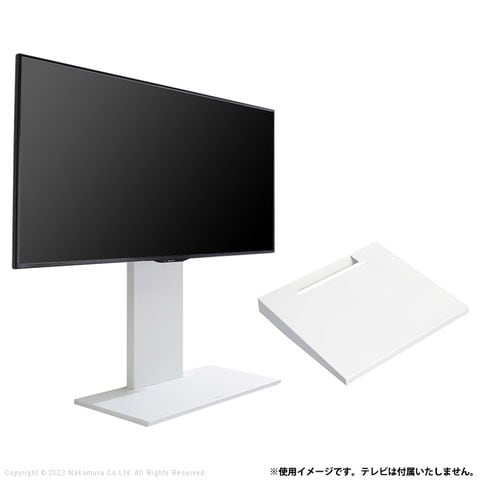 dショッピング |WALL インテリアテレビスタンド V2 ロータイプ 2020