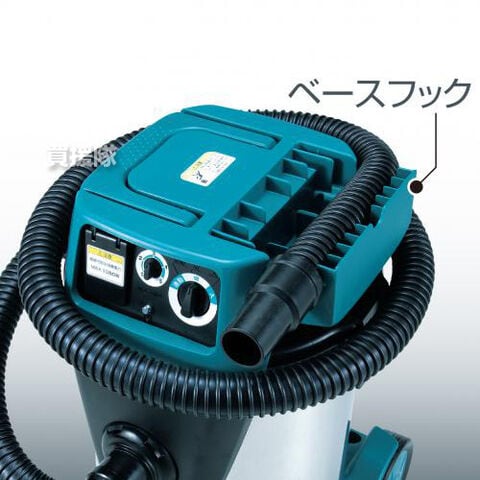 dショッピング |マキタ 乾湿両用集じん機 490S 【業務用掃除機 業務用