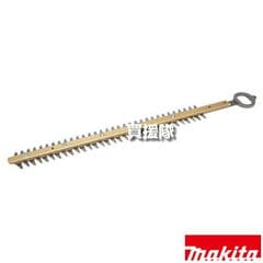 dショッピング |マキタ 生垣バリカン用 替刃のみ 360mm 高級刃 A