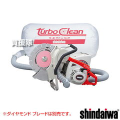 dショッピング |新ダイワ エンジンカッター ECL7414S-CD [73.5cc