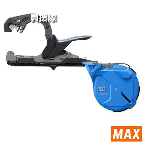 dショッピング |MAX 誘引結束機 強保持力 テープナー HT-S45E HT90110