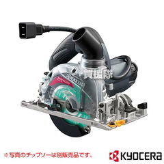 dショッピング |KYOCERA(京セラ) 電子丸ノコ AW663EDM 611054A 【工具