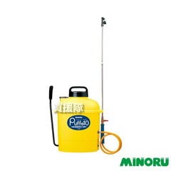 dショッピング |みのる 除草剤専用 散布機 18L 草退治 桃太郎 FT-185 【手動式 噴霧器 噴霧 噴霧機 防除機 雑草 除草 除草剤 用  背負い式 背負式 手動噴霧器】【おしゃれ おすすめ】 | カテゴリ：霧吹きの販売できる商品 | 買援隊 (334MINORU-FT -185)|ドコモの通販サイト