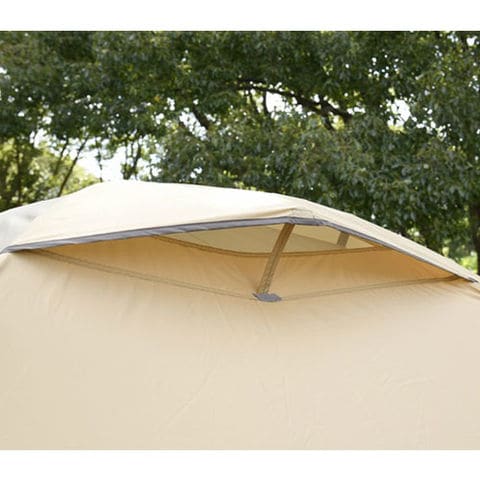 dショッピング |テントファクトリー フォーシーズンエクストラドーム