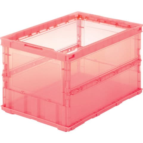 dショッピング |トラスコ中山(株) TRUSCO オリコン 薄型