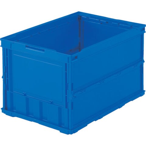 trusco 折りたたみコンテナ 50l」の人気商品一覧 | 安い商品を通販