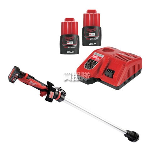 dショッピング |ミルウォーキーツール・ジャパン合同会社 milwaukee