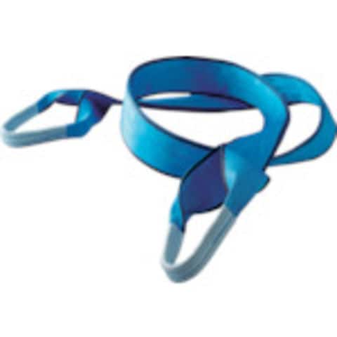 Aスリングベルト 5.0t(150mm幅×4.5m) TOYO トーヨーセフティー TOYO SAFETY Sling Belt Aスリングベルト 幅150mm×長さ4.5m 両端アイ